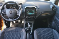 Renault Captur 0.9 TCE Intens