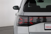 VW T-Cross 1.0 TSI DSG