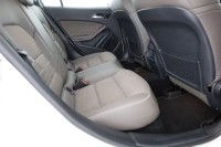 Mercedes-Benz GLA 200 7G-DCT Style