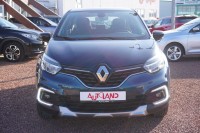 Renault Captur 1.2 TCE Intens