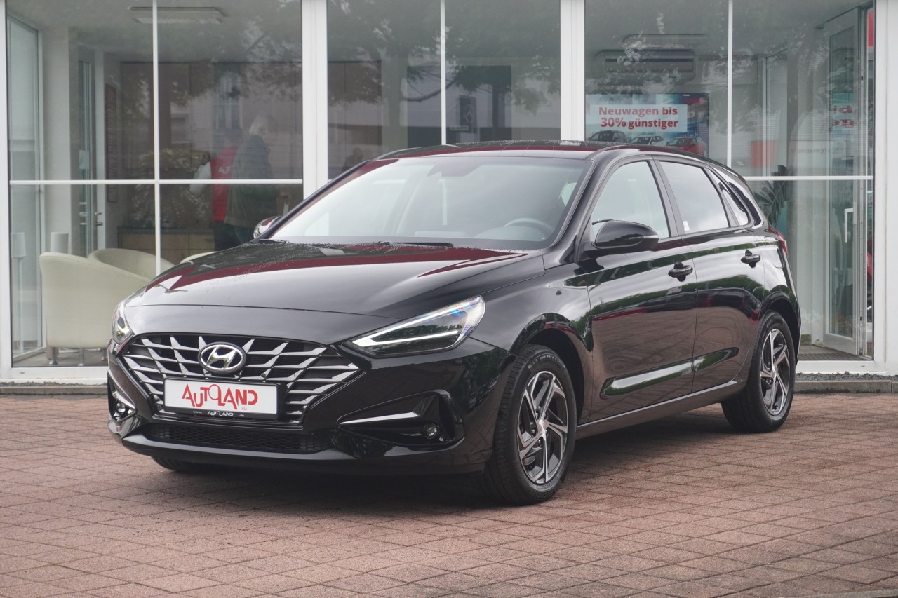 Hyundai i30 1.5