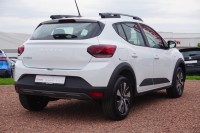 Dacia Sandero Stepway TCe 100 Eco-G