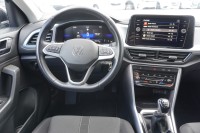 VW T-Roc 1.0 TSI