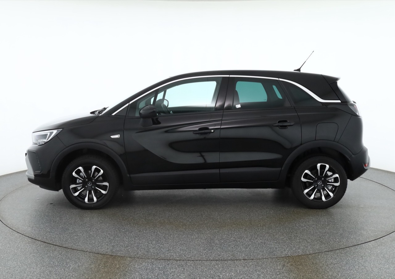 Opel Crossland 1.2 Turbo Elegance