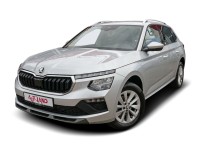 Skoda Kamiq 1.0 Selection DSG LED ACC Kamera SmartLink