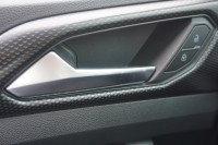 VW T-Cross 1.0 TSI