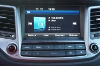 Hyundai Tucson 2.0 CRDi 4WD