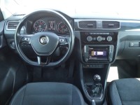 VW Caddy Maxi Highline