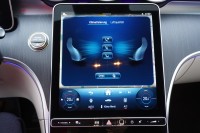 Mercedes-Benz C 180 C180 T-Modell Avantgarde