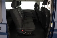 Mercedes-Benz Vito Tourer 114 CDI extralang