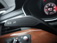 Audi A4 Avant 40 TDI advanced