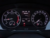 Skoda Superb Combi 1.5 Ambition