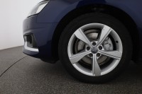 Audi A4 Avant 35 TDI