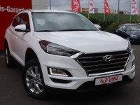 Hyundai Tucson 1.6 Trend 2WD