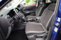 VW T-Cross 1.0 TSI R-Line
