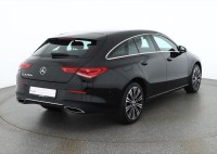 Mercedes-Benz CLA 250 e Progressive