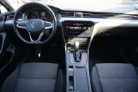VW Passat Variant 1.5 16V TSI Basis DSG
