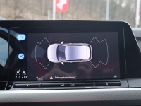 VW Golf VIII Life1.0 eTSI DSG VC