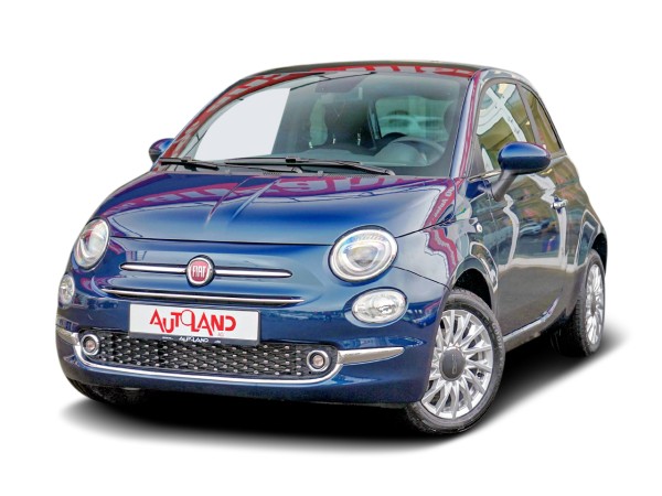 Fiat 500 1.0 GSE...