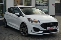 Ford Fiesta 1.0 EB Hybrid ST-Line X