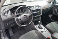 VW Tiguan Allspace 2.0 TSI Highline 4M