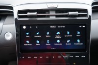 Hyundai Tucson 1.6 Mild-Hybrid DCT