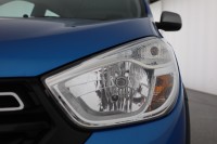 Dacia Lodgy 1.3 TCE 130 Stepway