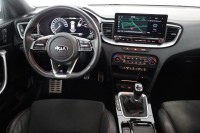 Kia pro_cee'd ProCeed 1.6 T-GDI GT