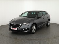 Skoda Scala 1.0 TSI 2-Zonen-Klima Sitzheizung LED