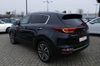Kia Sportage 1.6 T-GDI Spirit 4WD