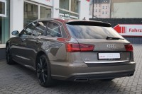 Audi A6 2.0 TDI Avant ultra S-Tronic