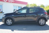 Dacia Sandero Stepway Expression