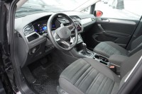 VW Touran 1.5 TSI Comfortline