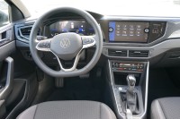 VW Taigo 1.0 TSI DSG