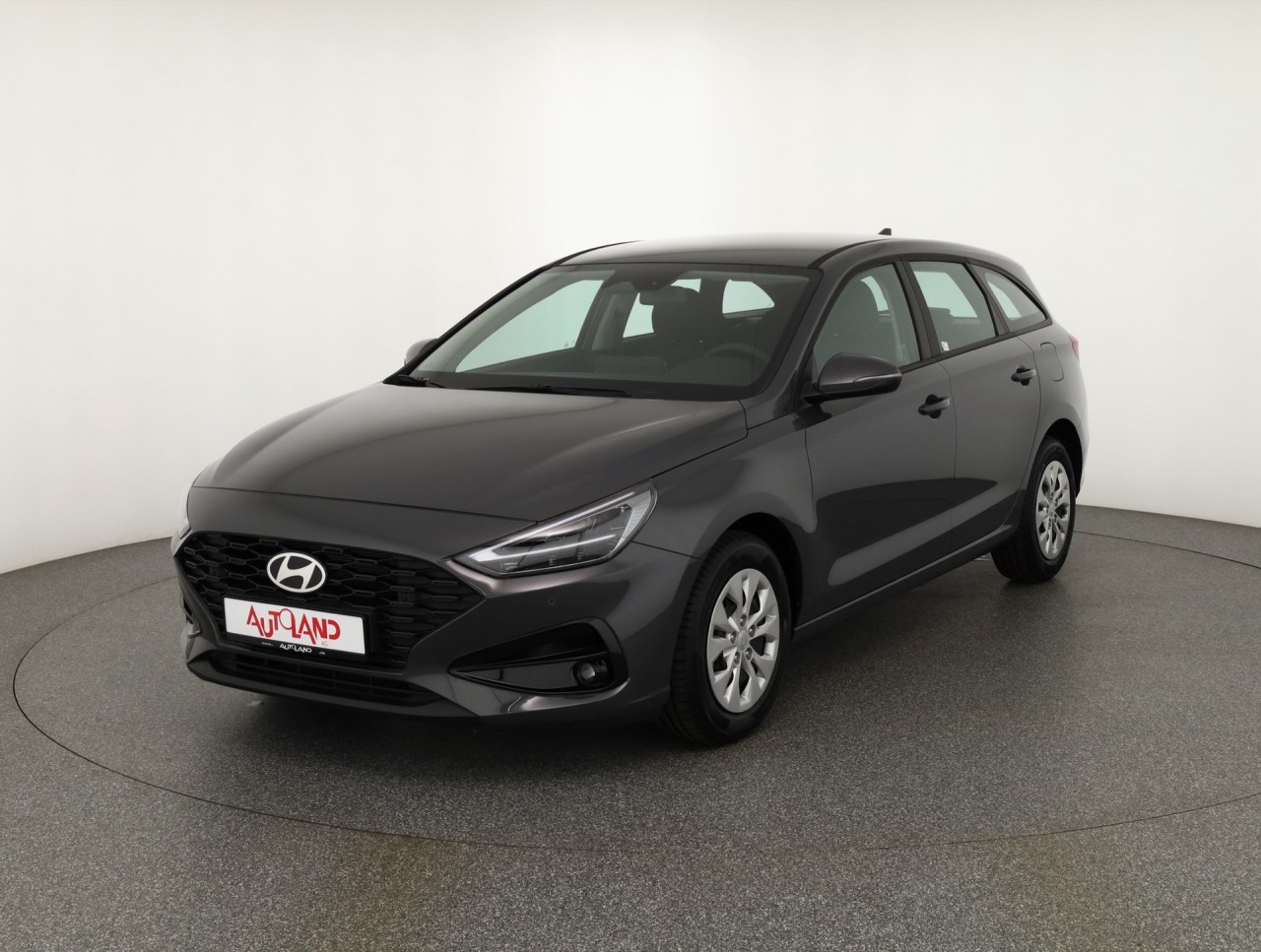Hyundai i30 Kombi 1.0 T-GDi