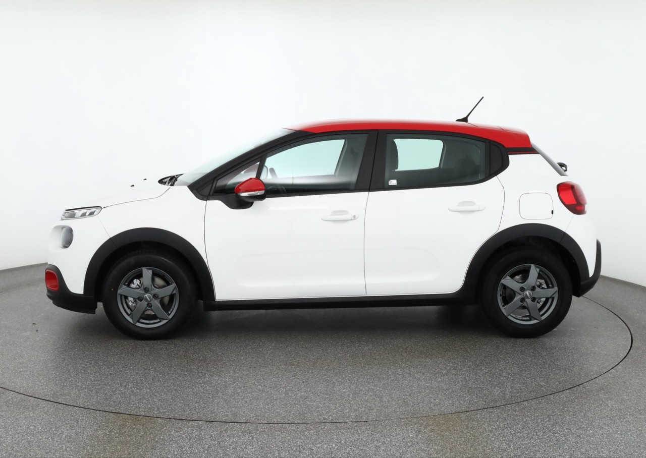 Citroen C3 1.2 PureTech Feel