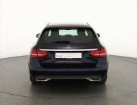 Mercedes-Benz C 200 C200 T-Modell Aut.
