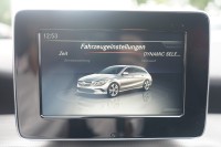 Mercedes-Benz CLA 180 Score