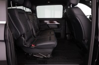 Mercedes-Benz V-Klasse V 250 d Avantgarde lang