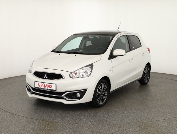 Mitsubishi Space Star 1.2 Edition 100+