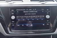 VW Touran 1.5 TSI Highline