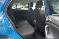 VW T-Cross 1.0 TSI DSG