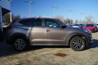 Hyundai Tucson 1.6 T-GDI AT