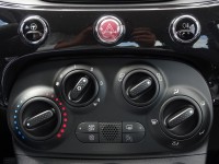 Fiat 500 1.2 Pop Star