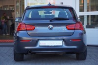 BMW 116 i Advantage