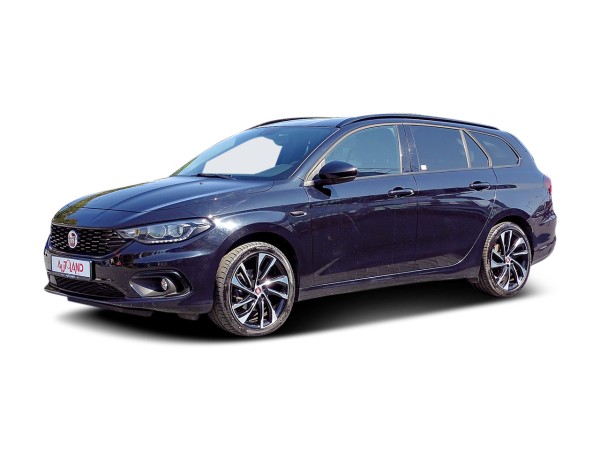 Fiat Tipo Kombi 1.6