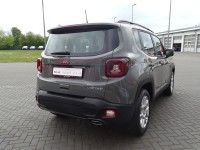 Jeep Renegade 1.3 T-GDI AT