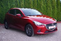 Mazda 2 1.5 Center-Line