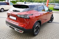 Nissan Qashqai N-Connecta 1.3 Dig-T Aut.