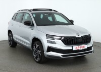 Skoda Karoq Sportline 1.5 TSI DSG